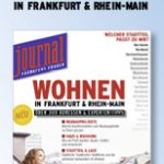 Das Journal Frankfurt empfiehlt offiziell das Ingenieurbüro Zourlidis in der aktuellen Ausgabe 2016